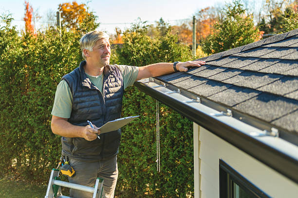 Trusted Flat Roof Repair service in Fulton, IL - Ben Roofing and Steel LLC